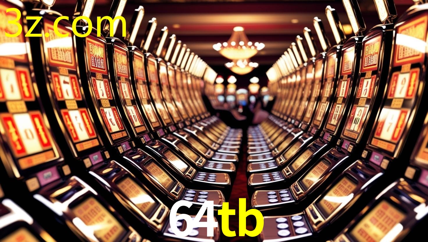 Cadastro Rápido 64TB.COM